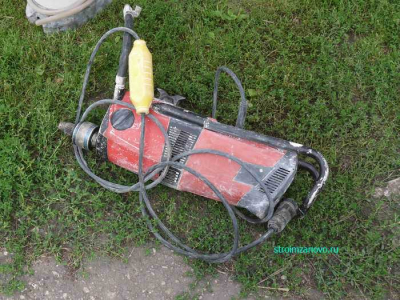 hilti_dd200