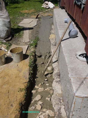 betoniruem