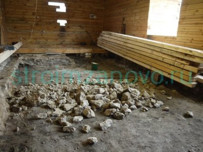 fundament_ubran