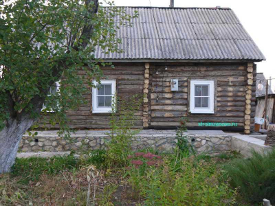 izbuschka
