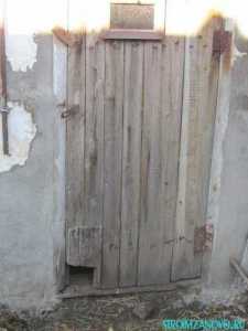 old_door