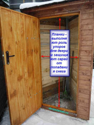 planki