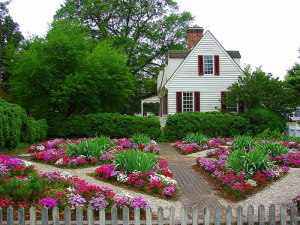 garden