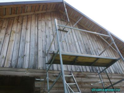 fronton