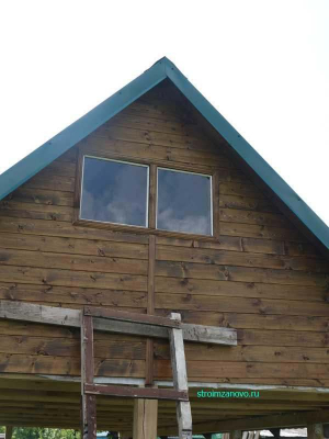 zasteklili