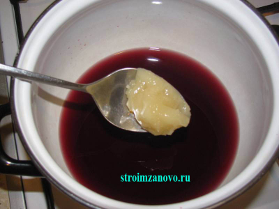 vino