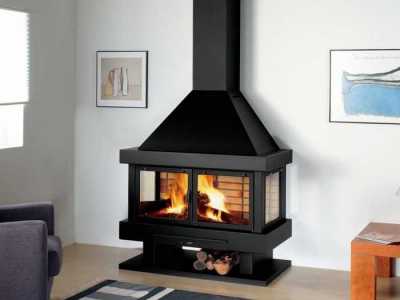 kamin