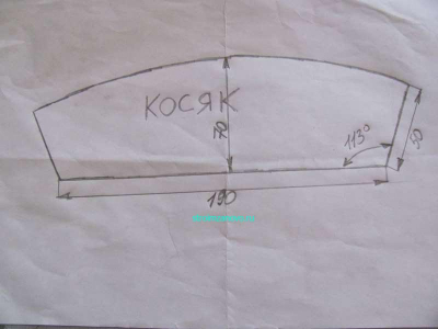 kosyak