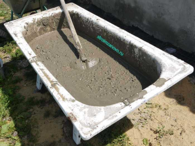 beton