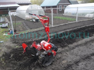 motoblok