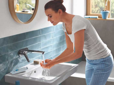 smesitel_Hansgrohe_Ecosmart