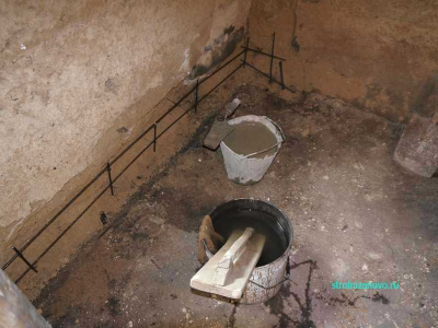 armirovanie