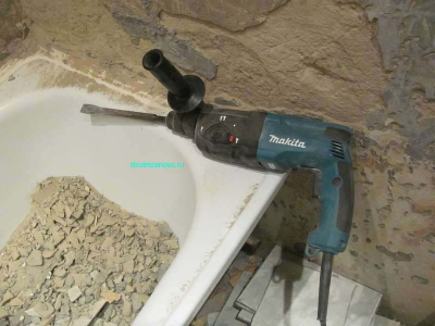 perforator