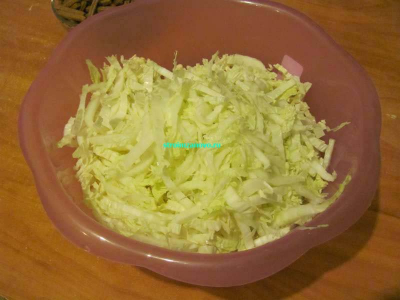 kapusta