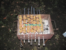 Schaschlyk