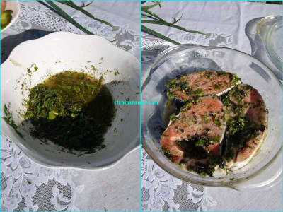 marinad