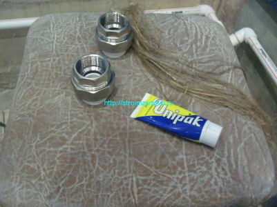 unipak