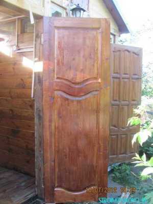 door_v_dush