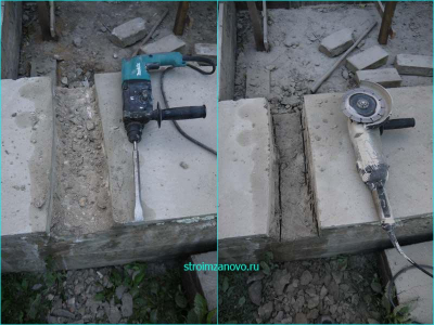 perforator