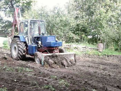 traktor