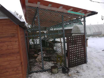 setka_ustanovlena