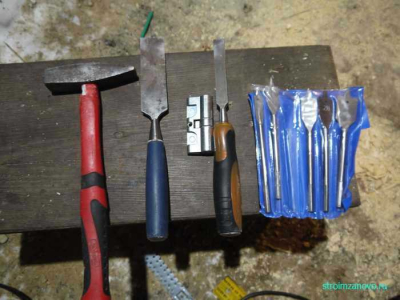 instrumenty